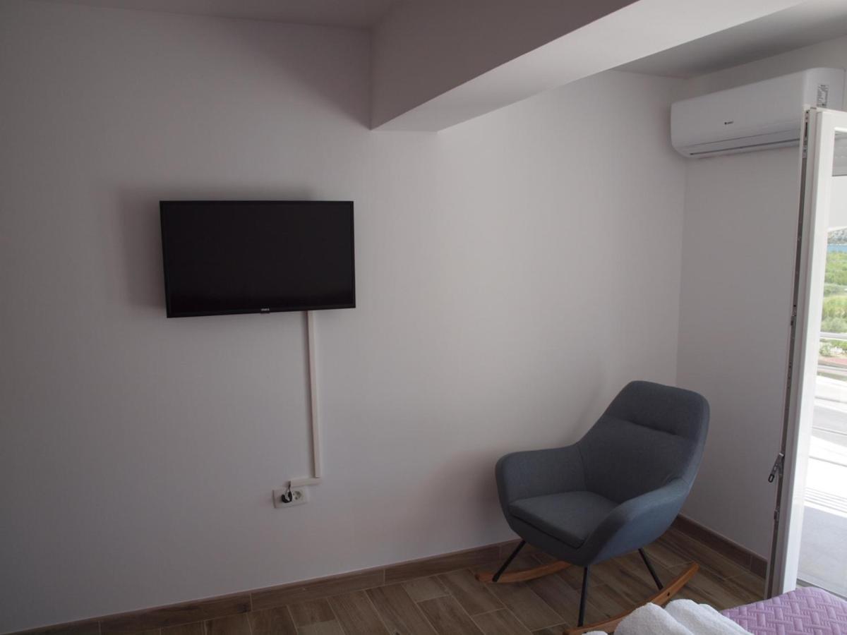 Apartman&Studio S 플로체 외부 사진