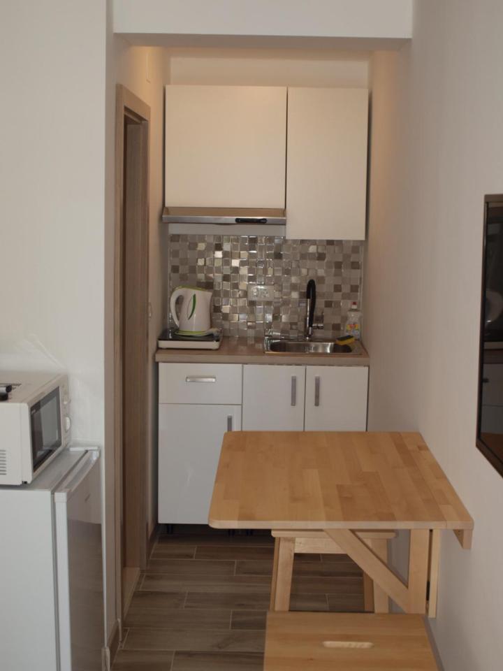 Apartman&Studio S 플로체 외부 사진
