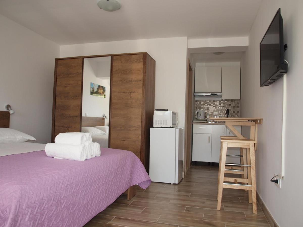 Apartman&Studio S 플로체 외부 사진